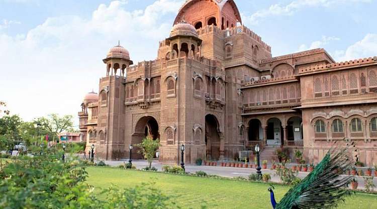 Nuova Delhi